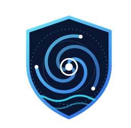 VarunaWatch Shield Logo