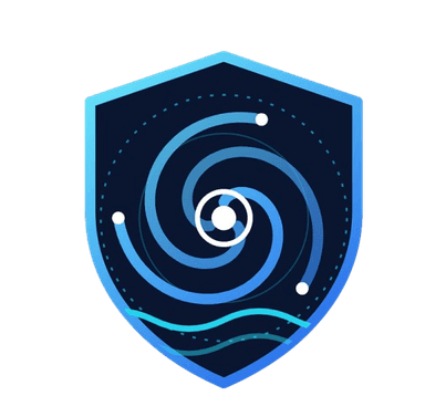 VarunaWatch Shield Logo